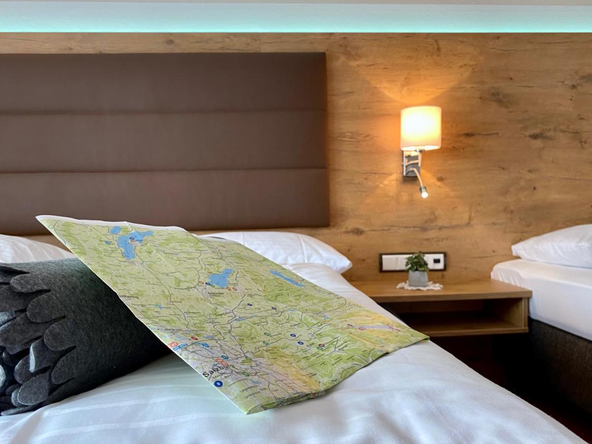 Hotel-Restaurant Am Hochfuchs 유겐도르프 외부 사진